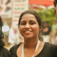 Pavithra Krishnan