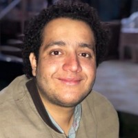 Moaz Amer