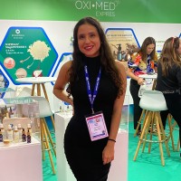 Blanca Suárez Olmos