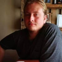 Jason Marais