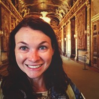 Kathryn Horsman