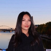 Emma Zhou