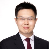 Yiqing Zhu