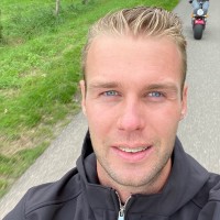 Boy Van Der Wardt