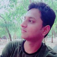 Ravinder Yadav