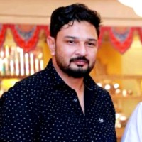 Shajeeb Nazar