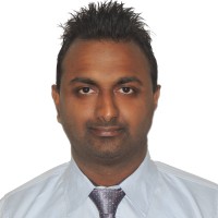 Dishanand JAYEPROKASH
