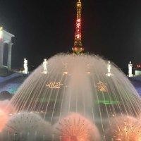 双手合