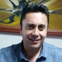 Orlando Díaz Rojas