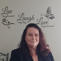 Kristy R Harrington