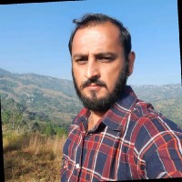Mahesh Chander