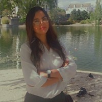 Fouzia Merabet