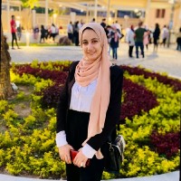 Mariam Ahmed
