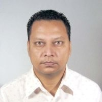 Suresh Kumar