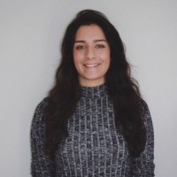 Emma-Rosa Champa Johannsen