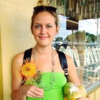 Sarah Anne Kulla (de Ramirez)