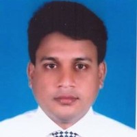 Mohammad Khalid Hasan