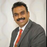 Gautam Khemani