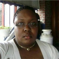Tamika Gavins