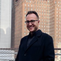 Michael Christensen