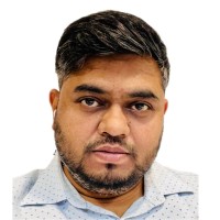 Laxmikanth Venkatraman