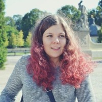 Magda Dzieszko