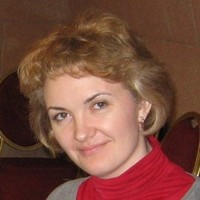 Анна Афонина