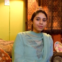 Nimra Shahzeb 🌟 SEO Content Writing Expert 🌟 YouTube Video Script Writing Expert