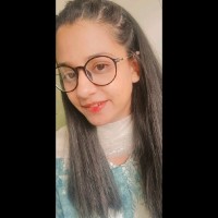 Anum Fatimah