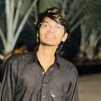 Jash Chavda