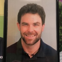 Daniel Power