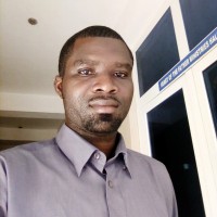 Paul Eshun