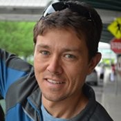 Carl Robinson
