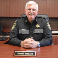 Tom Hansen