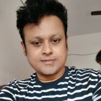 Shantanu Dhar