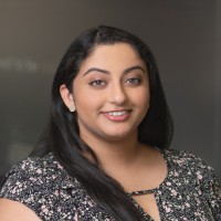 Tara Ramakrishnan