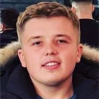 Charlie Pringle