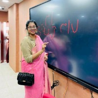Supriya Pranay