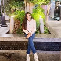Muskan Mittal