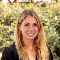 Lindsay Usherwood