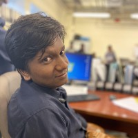 Senthilkumaran k