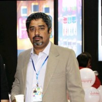 Naveed Joyo