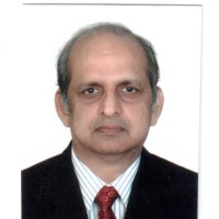Krishna Kumar AK