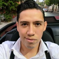 Luis Hernandez Trujillo