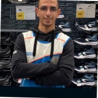 Hicham Ibnouzahir