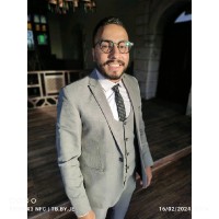 Ahmed Gamal