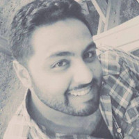 Mohamed Saleh