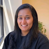 Parthvi Patel