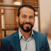 Bruno Matos