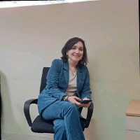 EVELYN CARVAJAL ROJAS